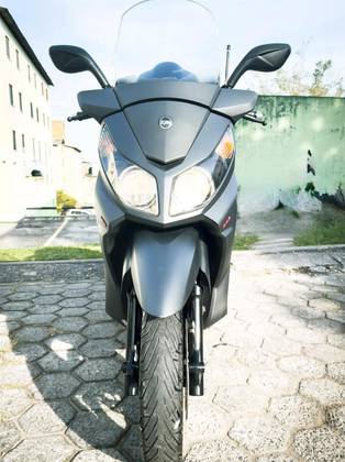 DAFRA CITYCOM S 300i ABS 